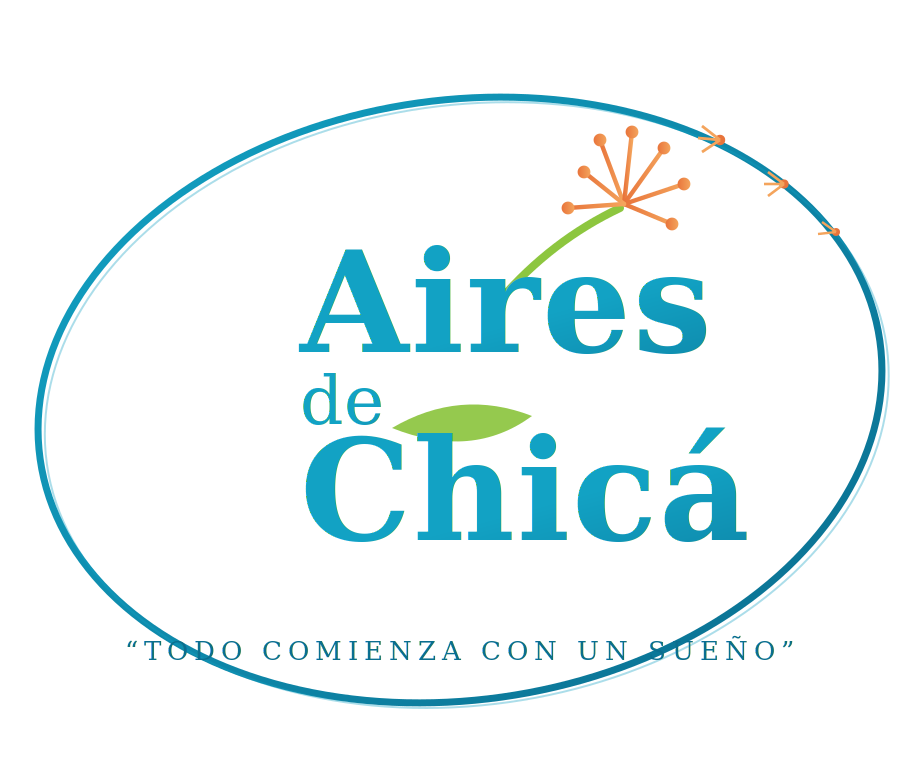 Aires de Chicá